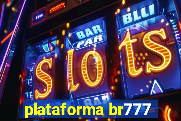 plataforma br777